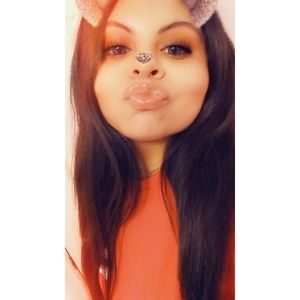 Meet your Posher, Mayra